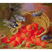 Схема вышивки «№442413»