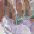 Предпросмотр схемы вышивки «фрезия» (№442451)