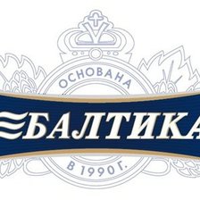 Схема вышивки «Балтика»