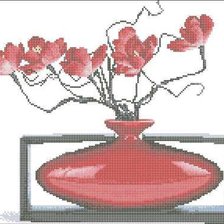 Схема вышивки «№442540»