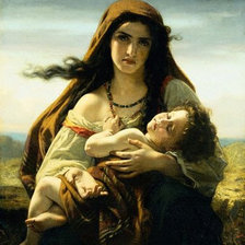 Схема вышивки «№442612»