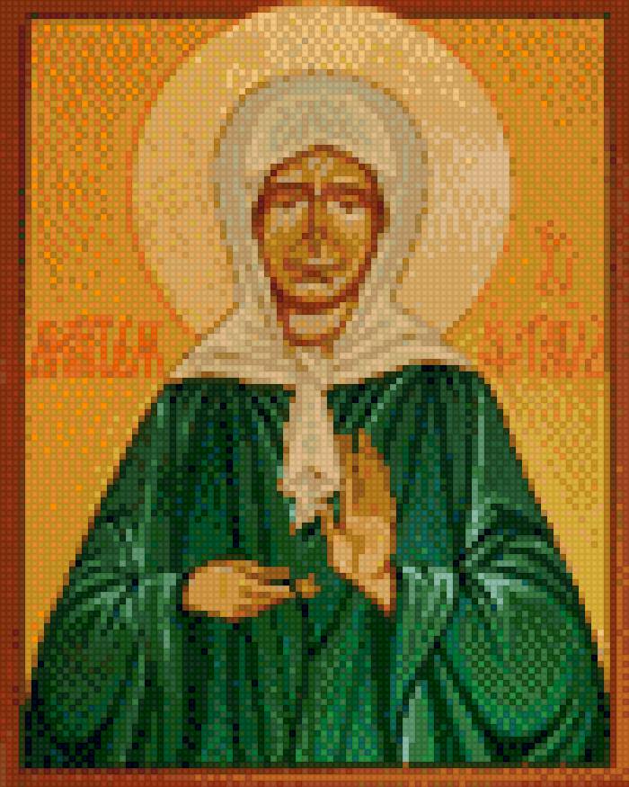 матрона - предпросмотр