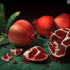 Схема вышивки «АRTSAXI NUR»