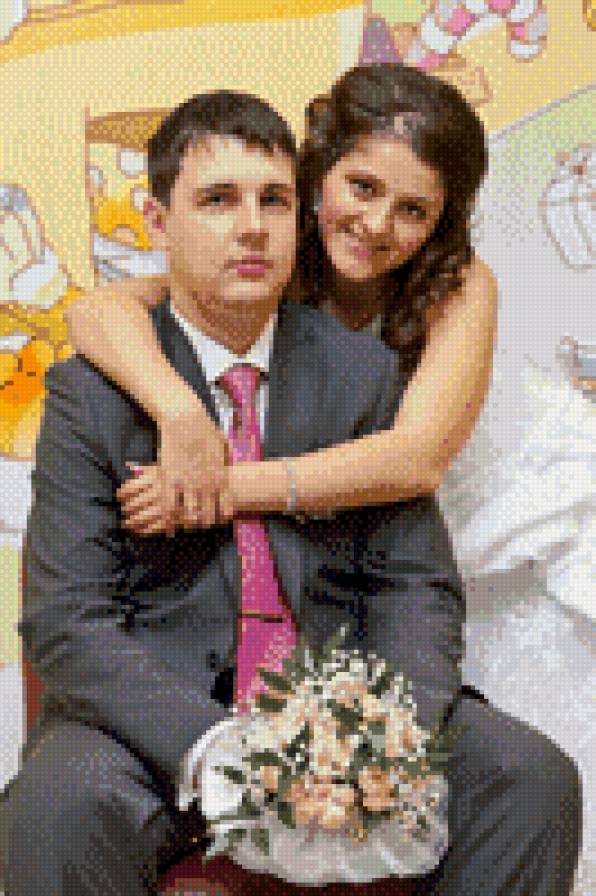 свадьба - предпросмотр