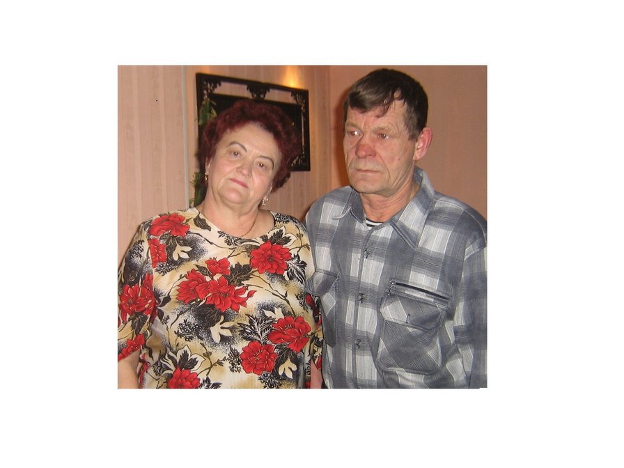 баба - оригинал