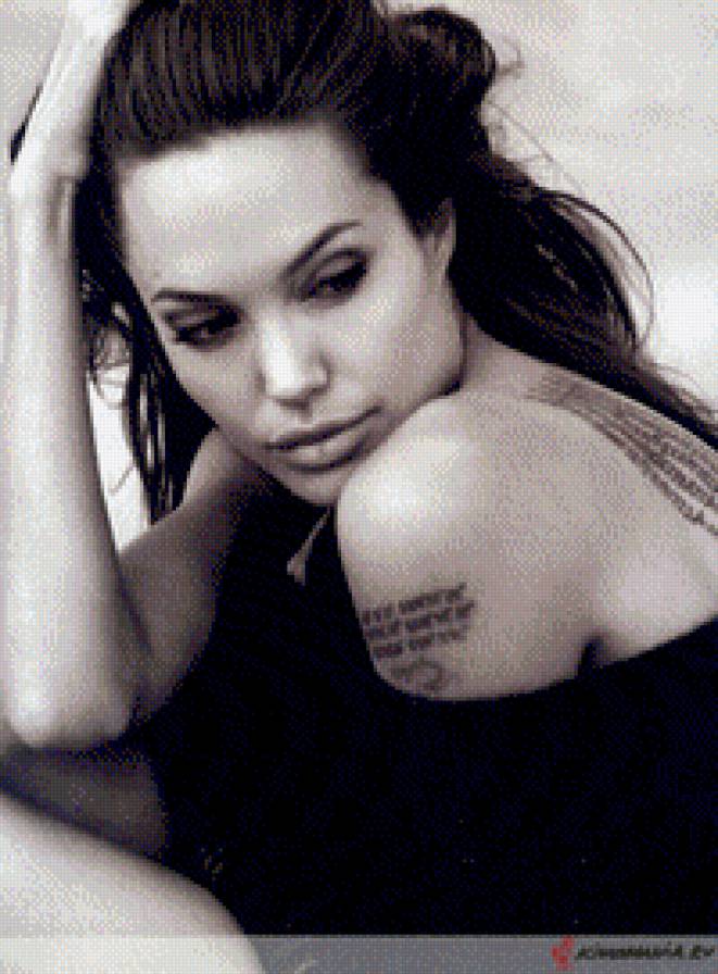 Джоли - предпросмотр