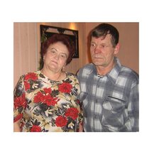 Схема вышивки «баба2»