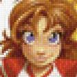 Предпросмотр схемы вышивки «Чародейки» (№443072)