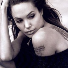 Схема вышивки «Джоли 2»