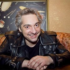 Схема вышивки «Миша»