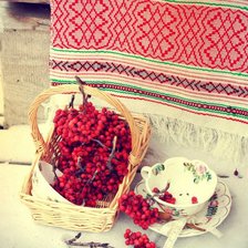 Схема вышивки «Натюрморт»