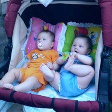 Схема вышивки «племянницы»