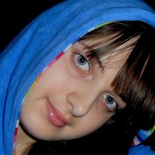 Схема вышивки «я»