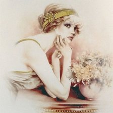 Схема вышивки «№443572»