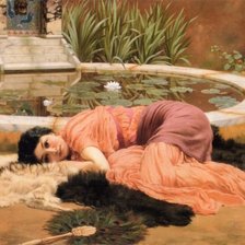 Схема вышивки «№443579»