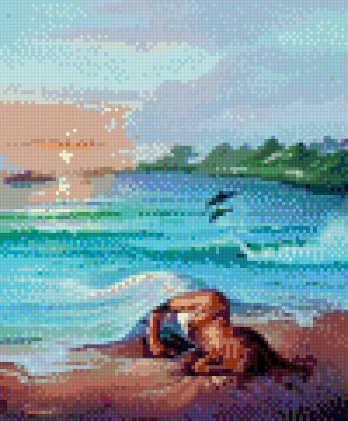 далила - предпросмотр