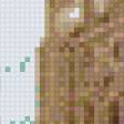 Предпросмотр схемы вышивки «замок» (№443680)