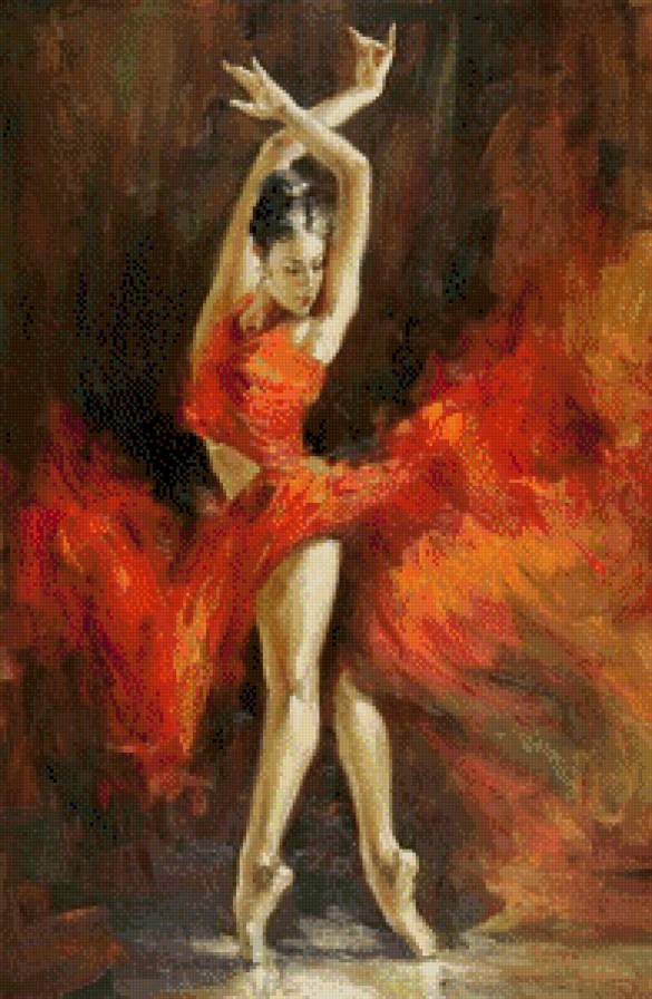 Андрей Атрошенко - живопись - предпросмотр