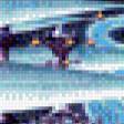 Предпросмотр схемы вышивки «3» (№443733)