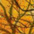 Предпросмотр схемы вышивки «осень» (№443869)