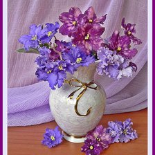 Схема вышивки «№443978»