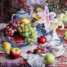 Схема вышивки «№443979»