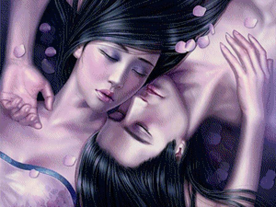 №444095 - он и она - предпросмотр