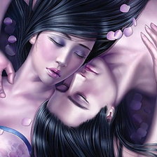 Схема вышивки «№444095»