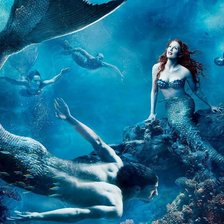 Схема вышивки «№444122»