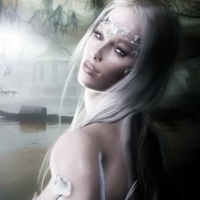 Схема вышивки «№444133»