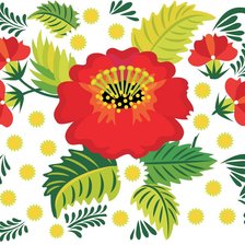 Схема вышивки «№444167»