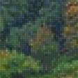 Предпросмотр схемы вышивки «осень золотая» (№444168)