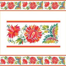 Схема вышивки «№444181»