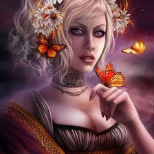 Схема вышивки «№444182»