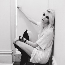 Схема вышивки «Тейлор Момсен»