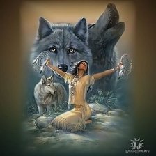 Схема вышивки «zivotnie»