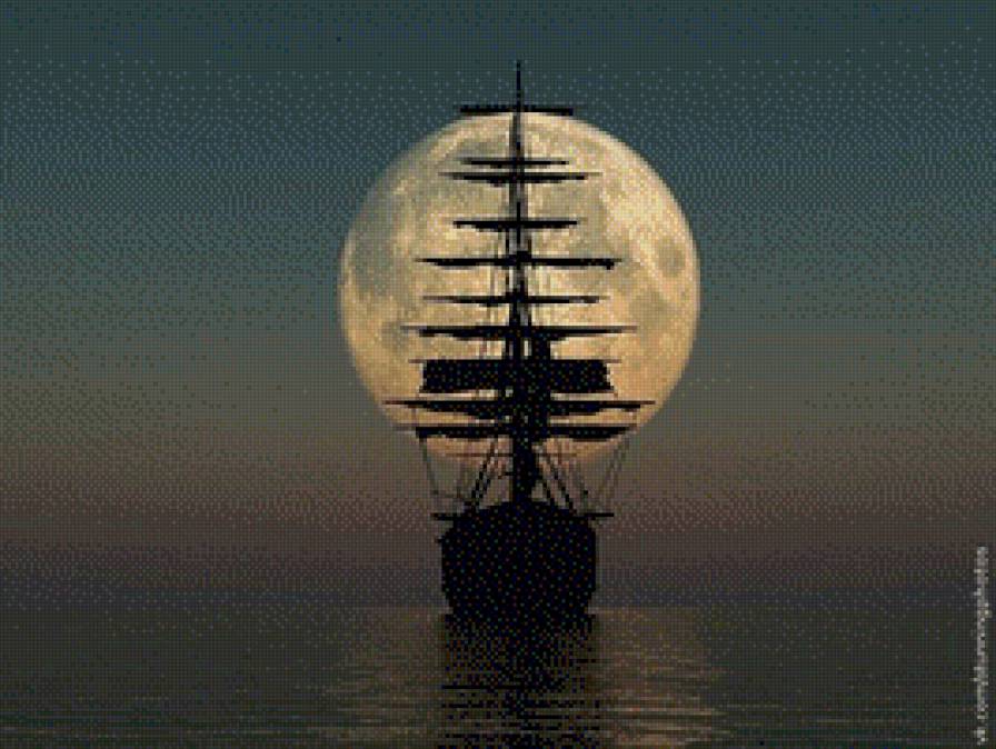 parusnik - предпросмотр