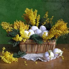 Схема вышивки «paska»