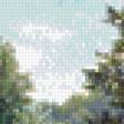 Предпросмотр схемы вышивки «лошади» (№444435)