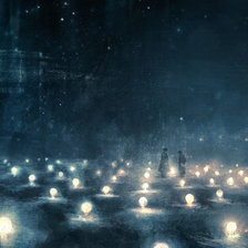 Схема вышивки «Untitled»