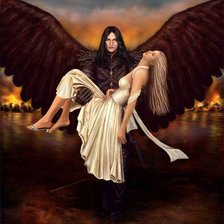 Схема вышивки «№444546»