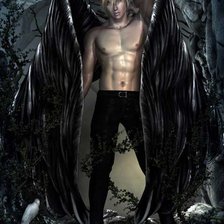 Схема вышивки «№444553»