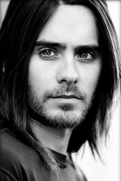 Джаред Лето (нитки DMC)3 - оригинал