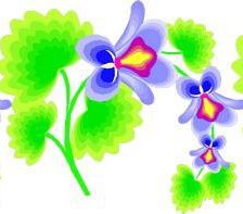 Схема вышивки «№444644»