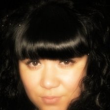 Схема вышивки «гузель»