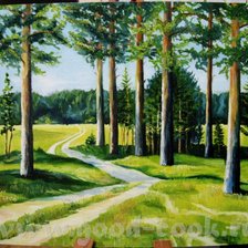 Схема вышивки «№444658»