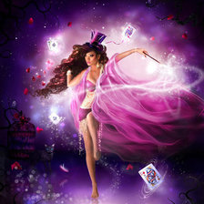 Схема вышивки «№444760»