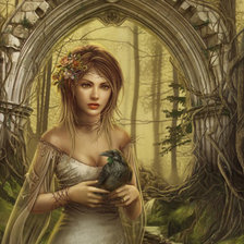 Схема вышивки «№444768»