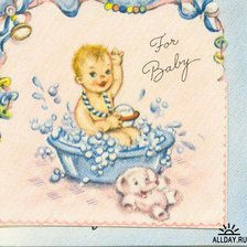 Схема вышивки «№444820»