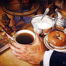 Схема вышивки «№445192»